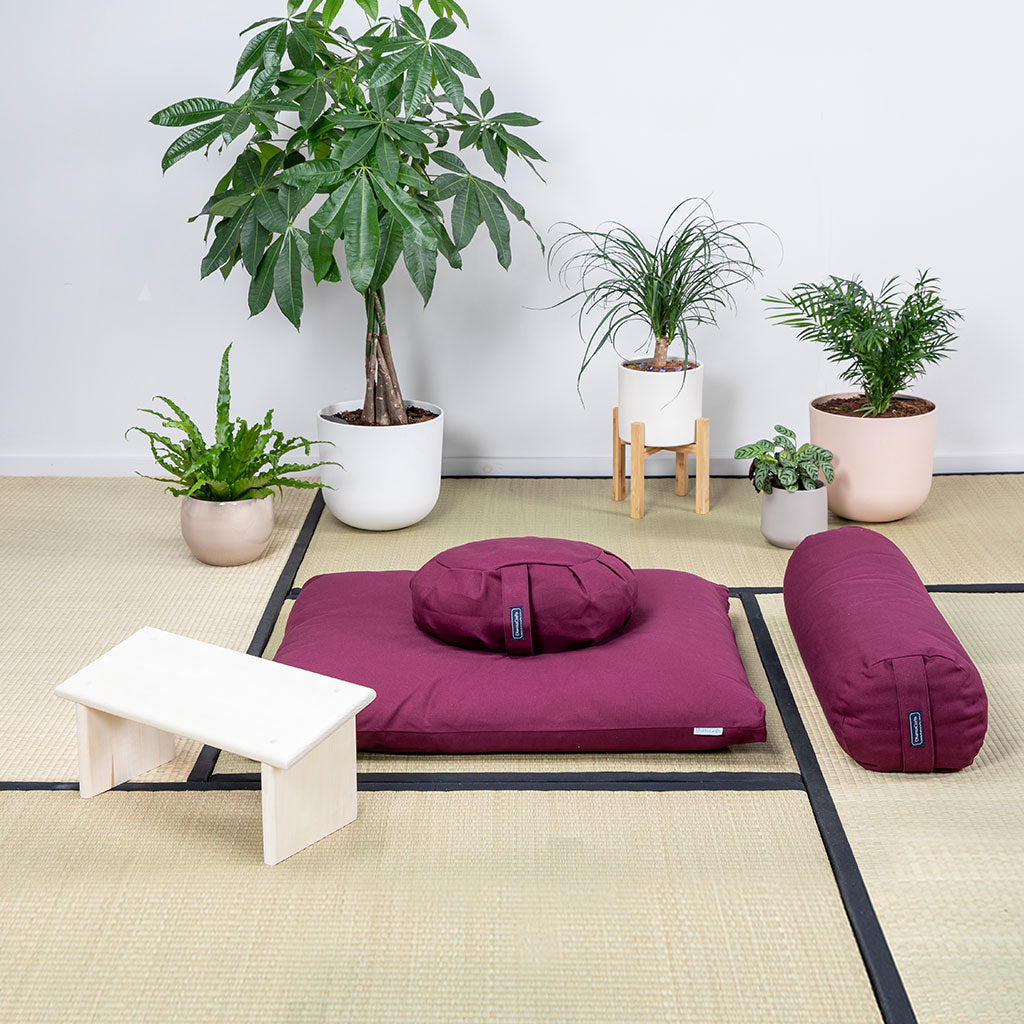 Meditation Cushion Bundle