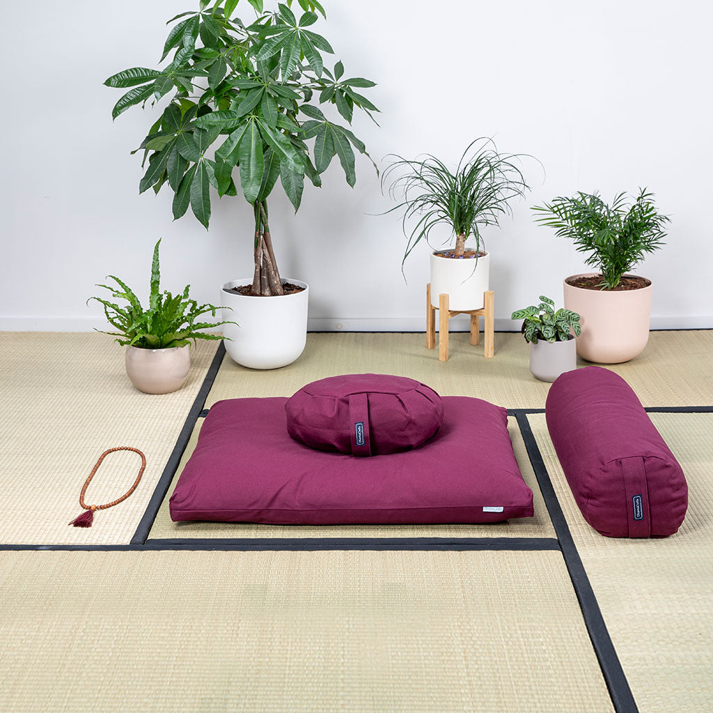 Meditation Cushion Bundle