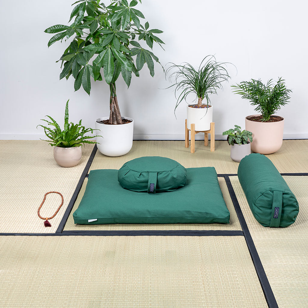 Meditation Cushion Bundle