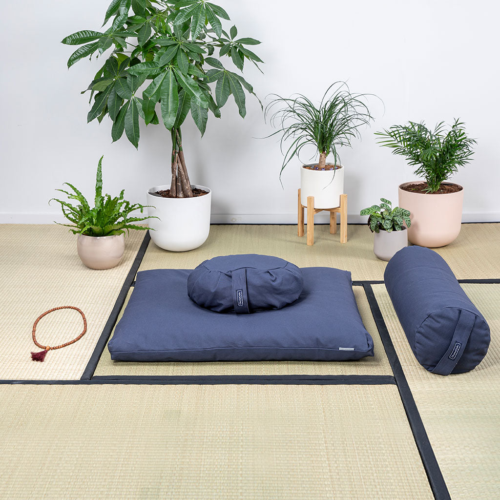 Meditation Cushion Bundle