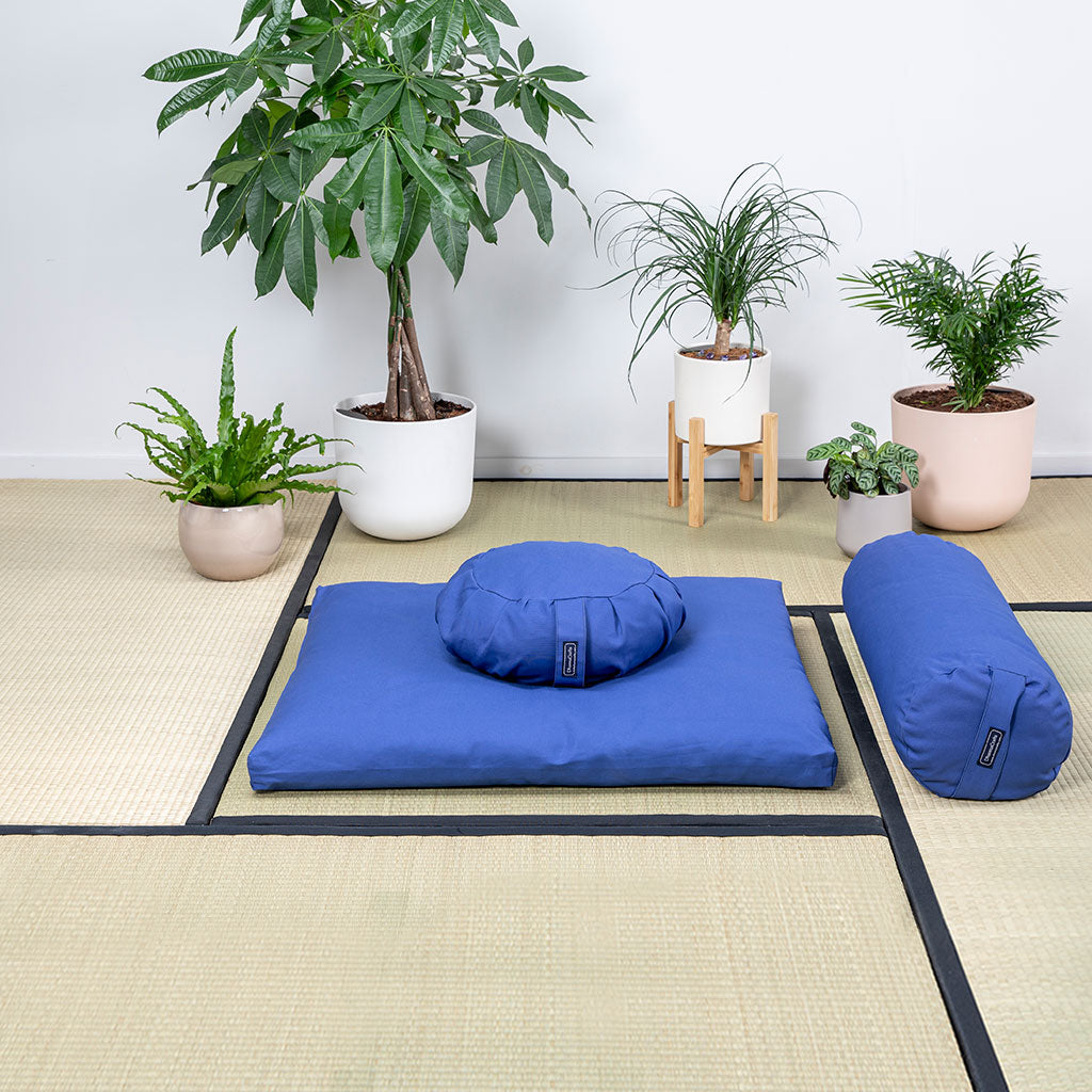 Meditation Cushion Bundle