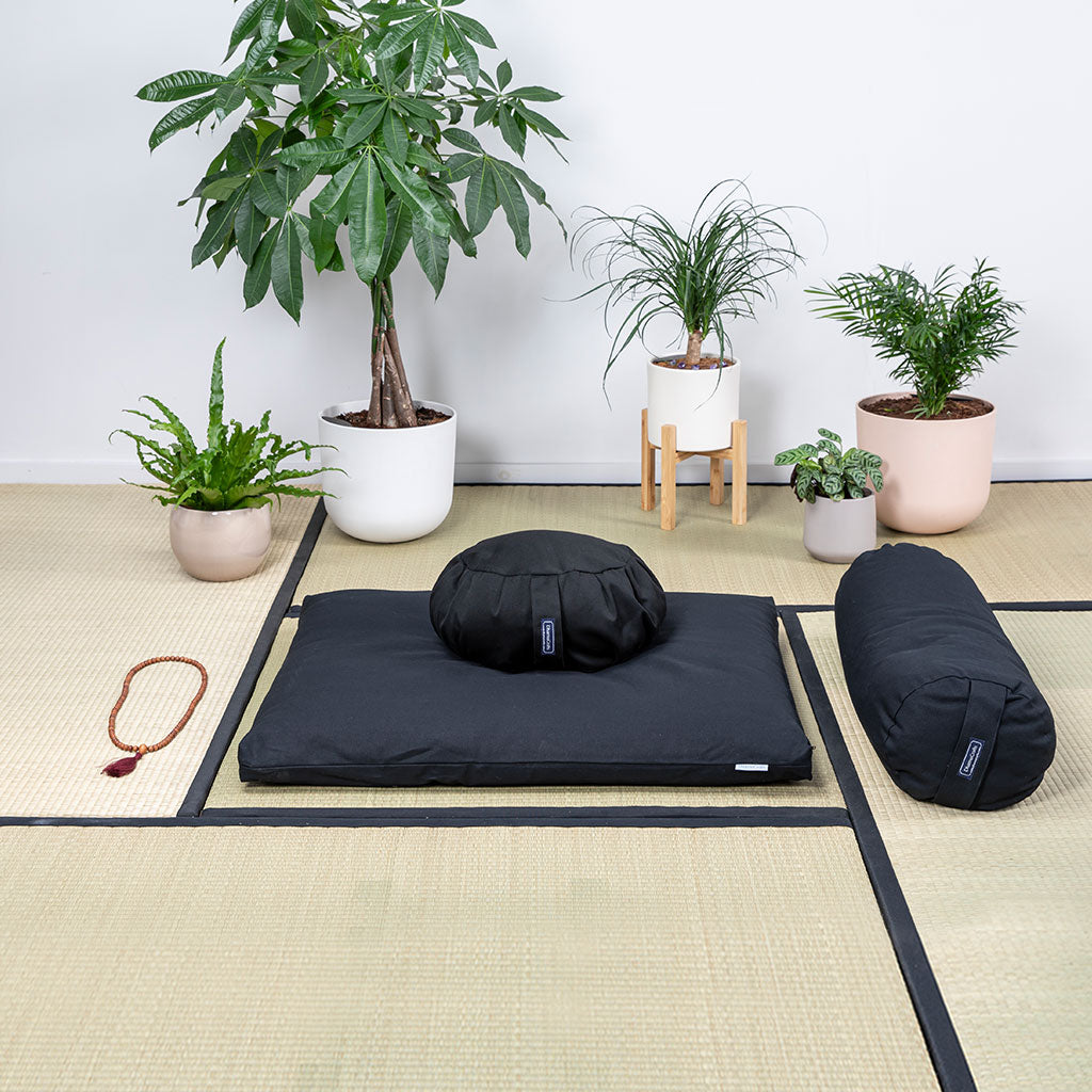 Meditation Cushion Bundle