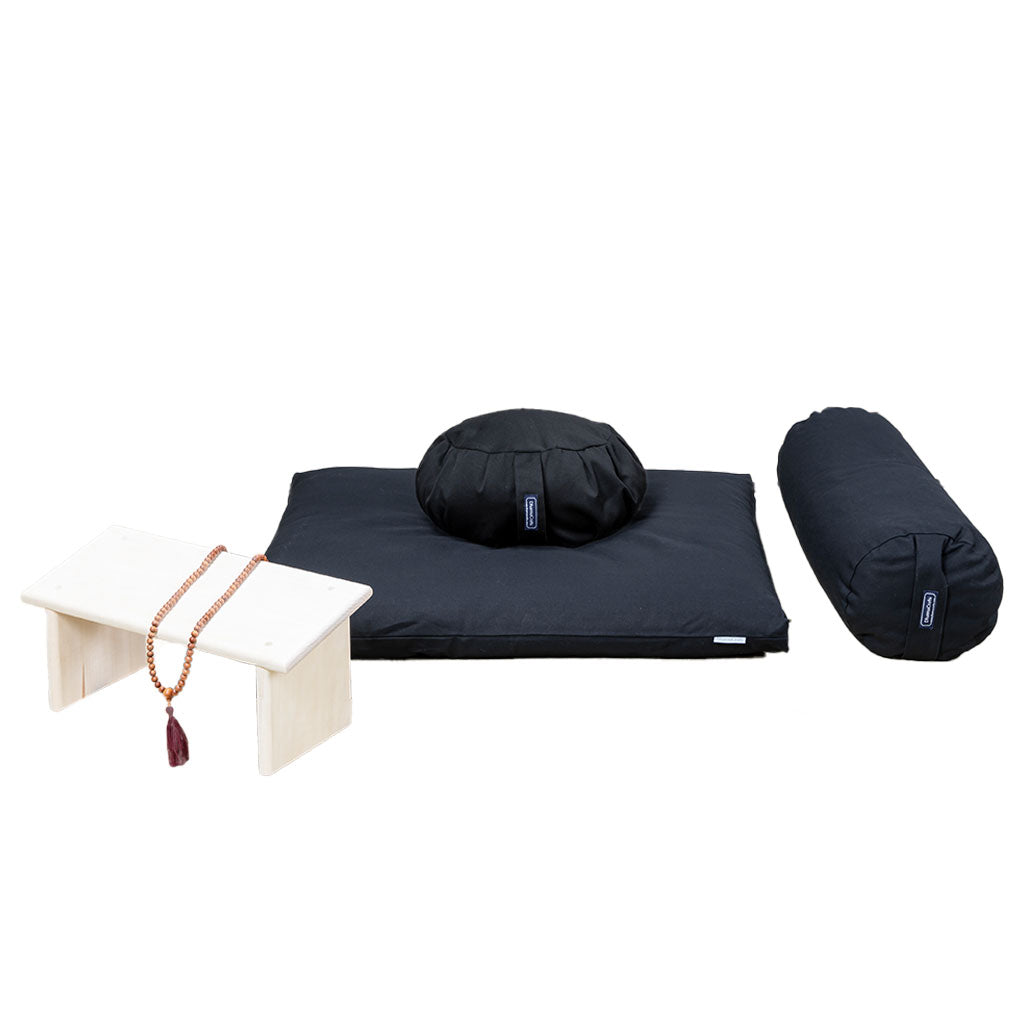 Meditation Cushion Bundle