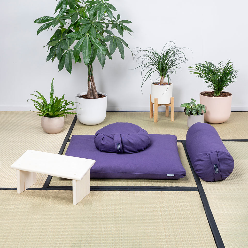 Meditation Cushion Bundle