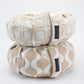 Flowing Sands Buckwheat Hull Zafu