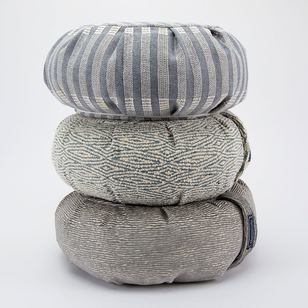 Zen Horizon Buckwheat Hull Zafu