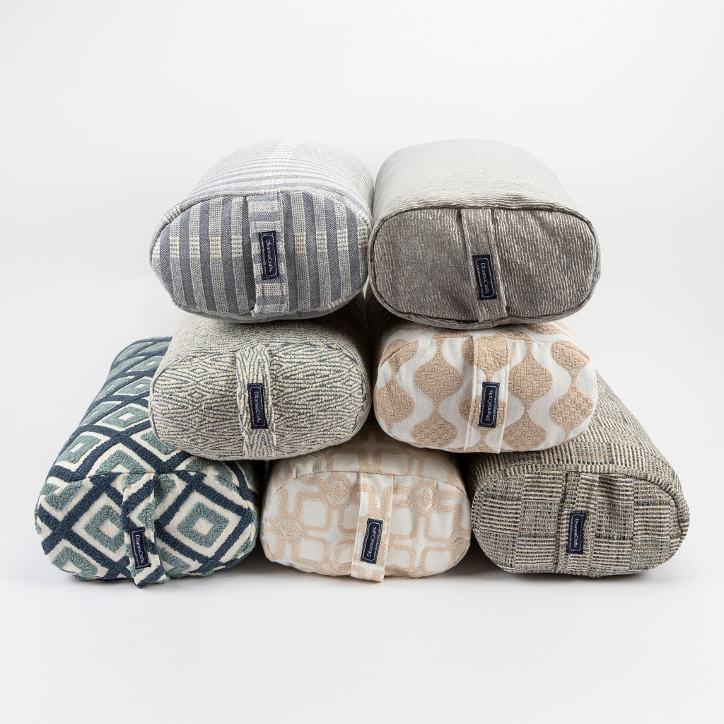 DharmaCrafts Bolster Cover