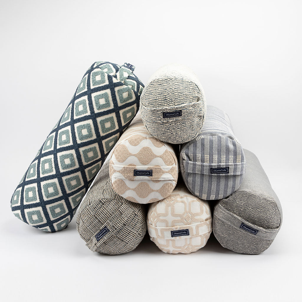DharmaCrafts Bolster Cover - Thumbnail 5