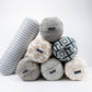 Temple Sand Bolster