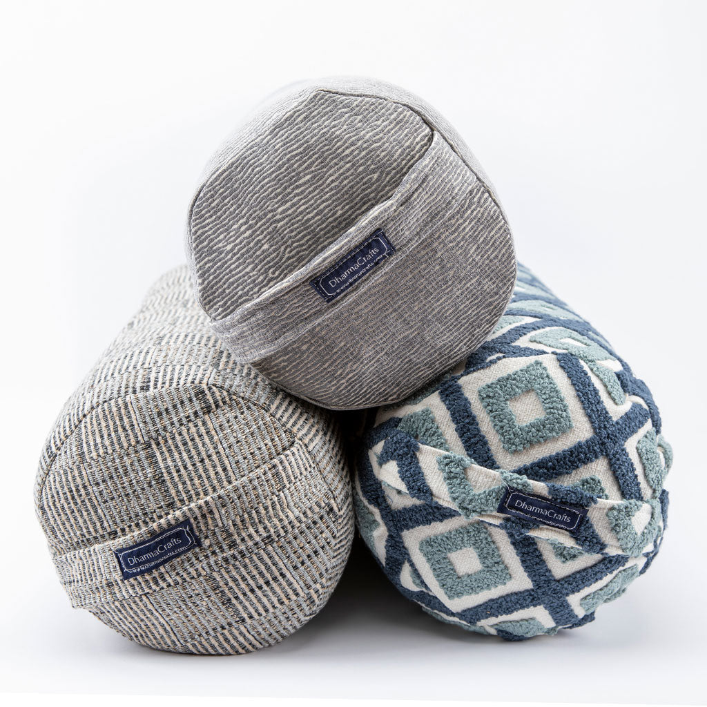 Grounding Earth Bolster