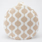 Flowing Sands Buckwheat Hull Zafu