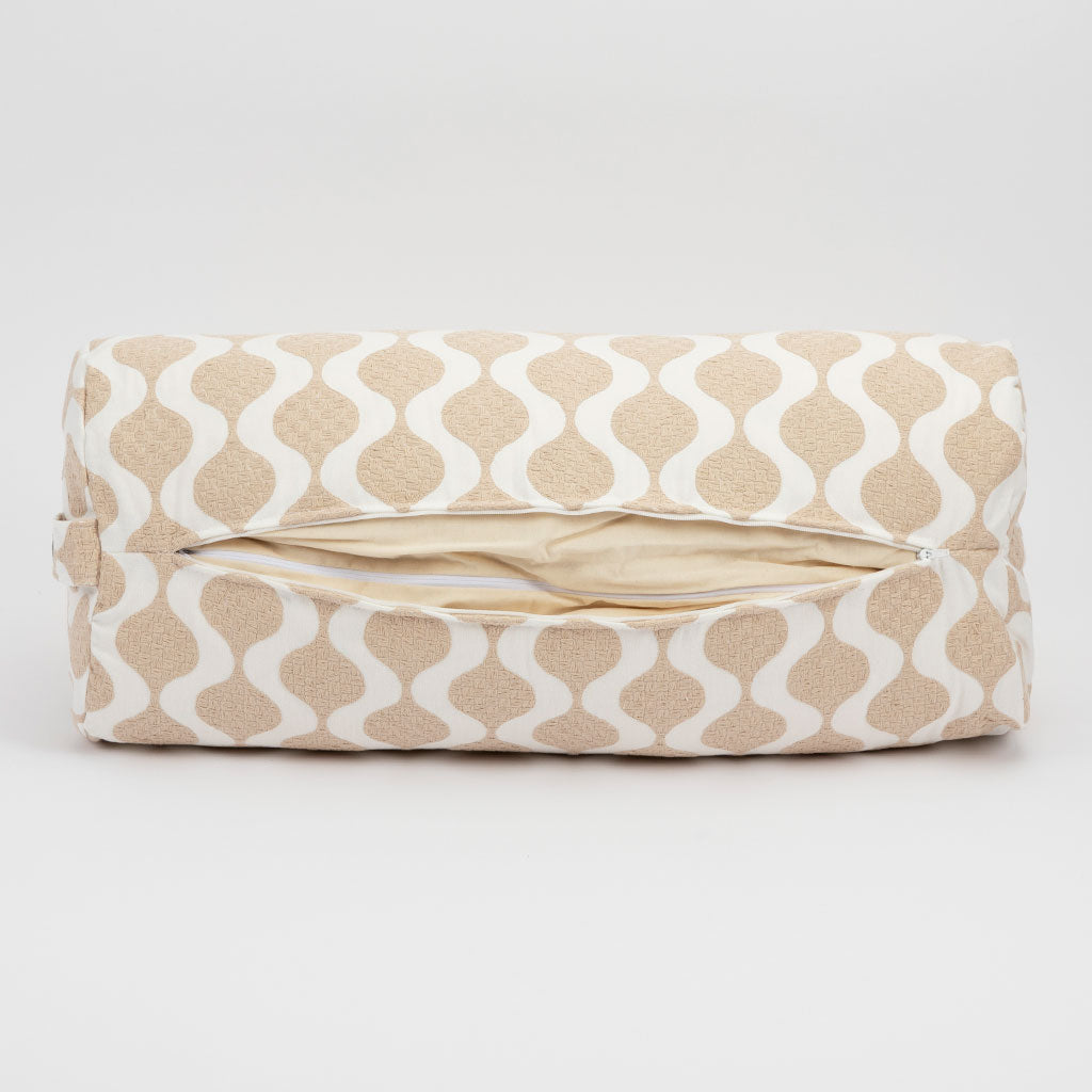 Flowing Sands Bolster