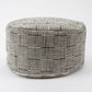 Grounding Earth Buckwheat Hull Zafu