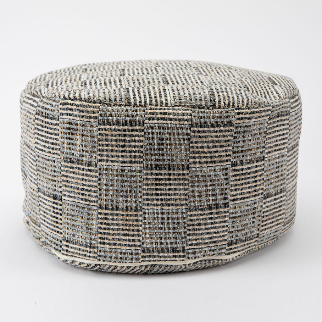 Grounding Earth Buckwheat Hull Zafu