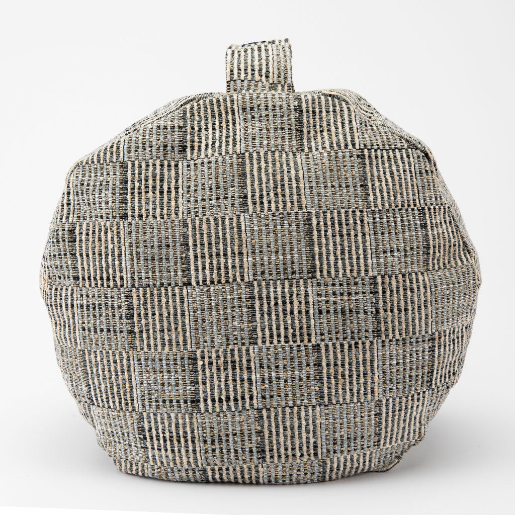 Grounding Earth Buckwheat Hull Zafu