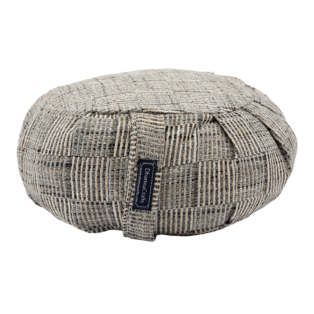 Limited Edition: Grounding Earth Zafu Zabuton Set