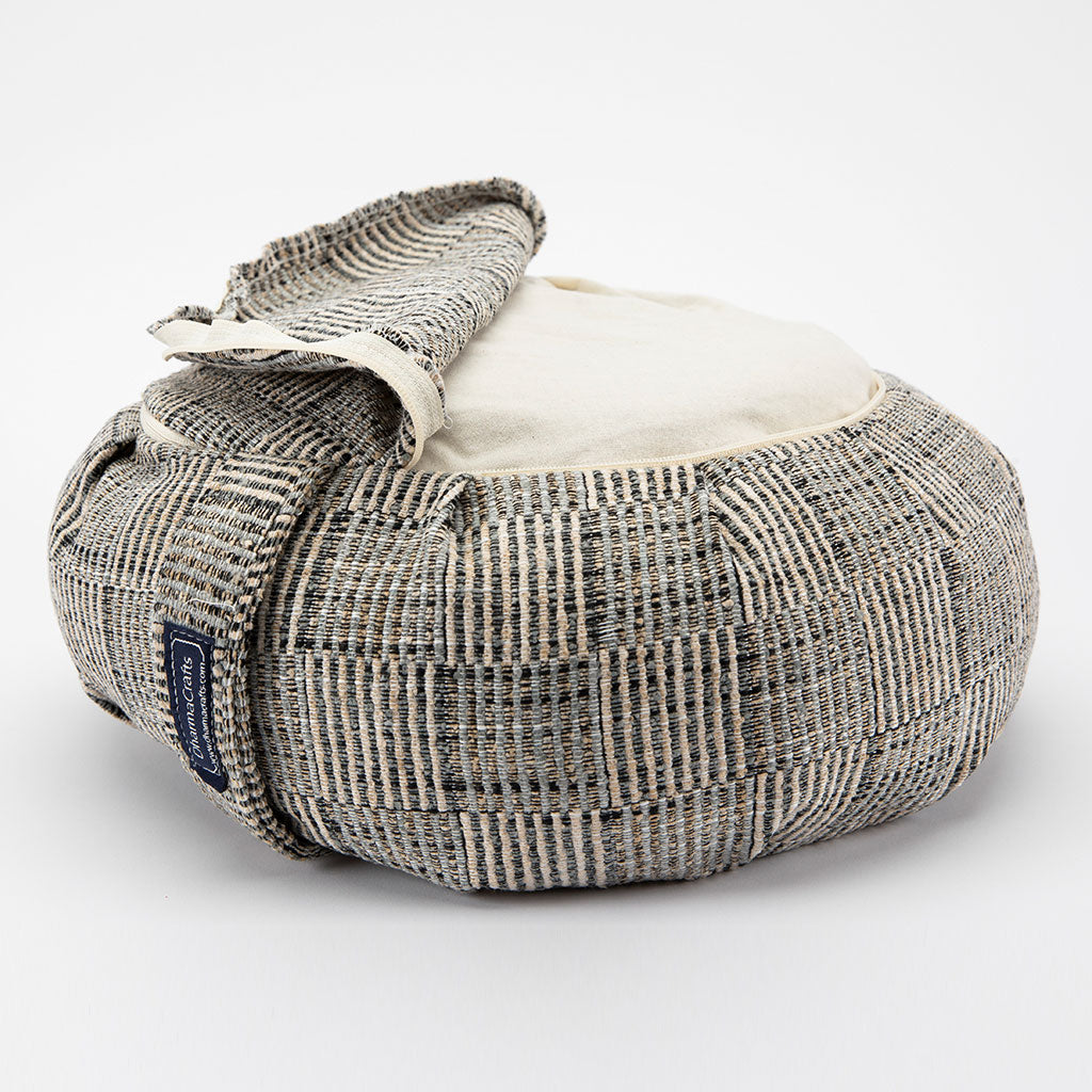 Limited Edition: Grounding Earth Zafu Zabuton Set