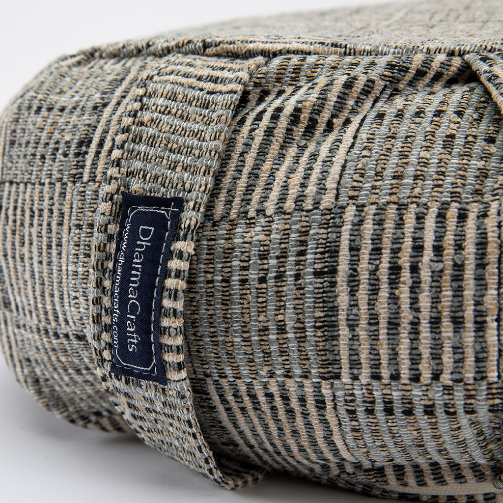 Limited Edition: Grounding Earth Zafu Zabuton Set