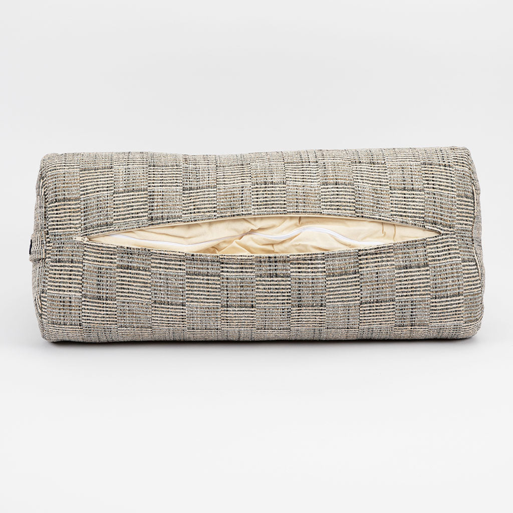 Grounding Earth Bolster