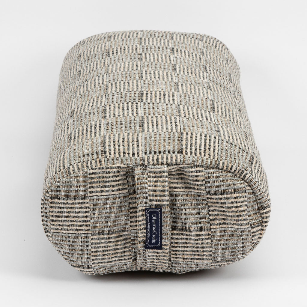 Grounding Earth Bolster