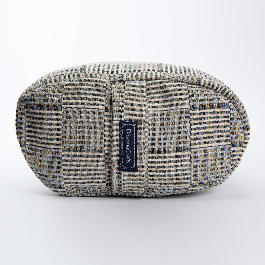 Grounding Earth Bolster