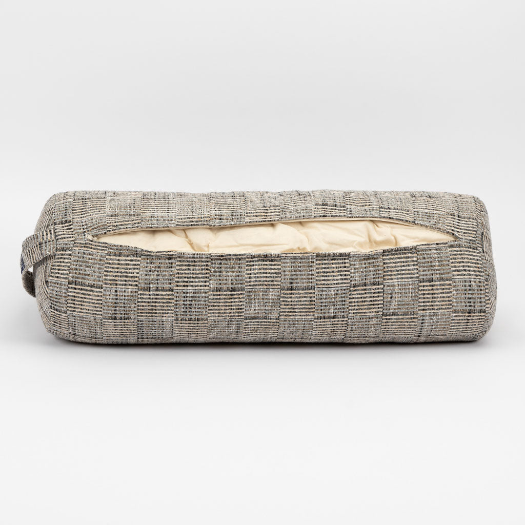 Grounding Earth Bolster