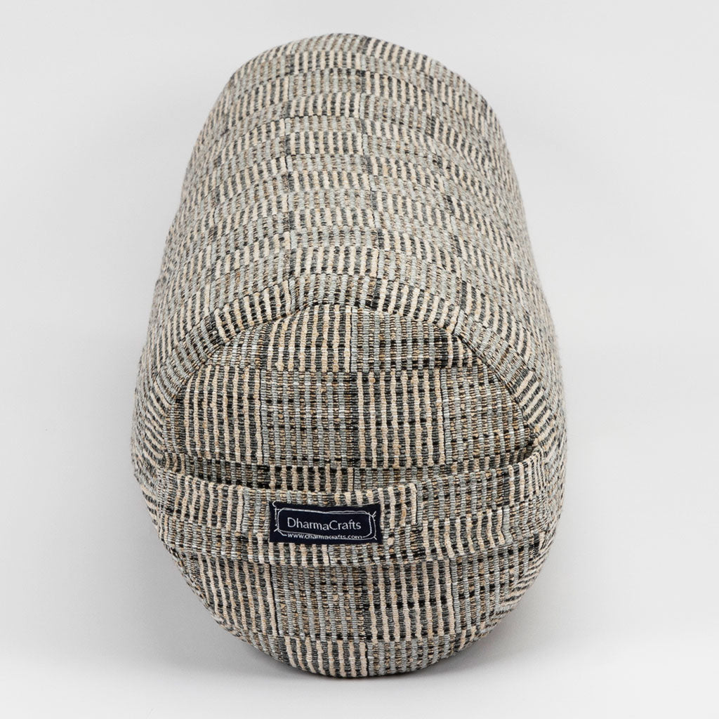 Grounding Earth Bolster