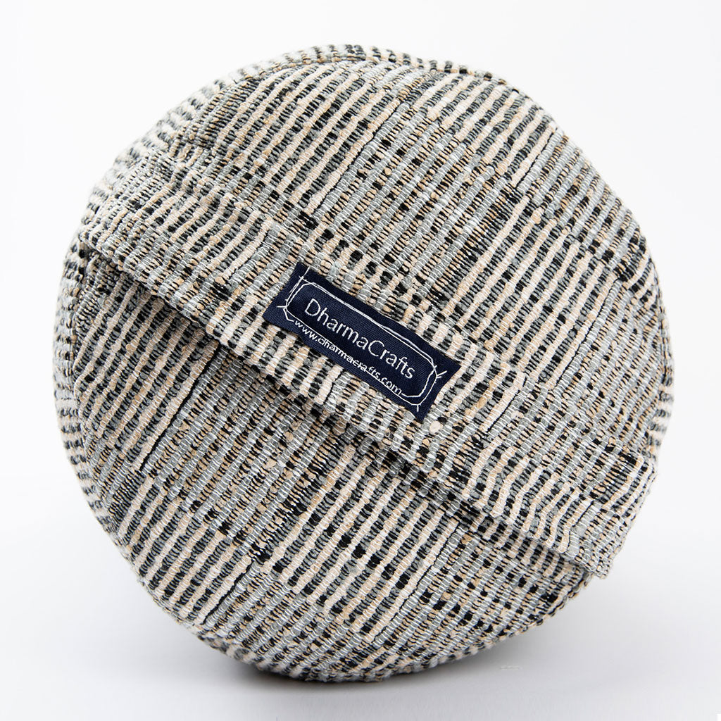 Grounding Earth Bolster