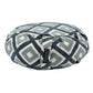 Limited Edition: Indigo Mandala Zafu Zabuton Set