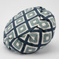 Limited Edition: Indigo Mandala Zafu Zabuton Set