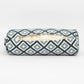 Indigo Mandala Bolster