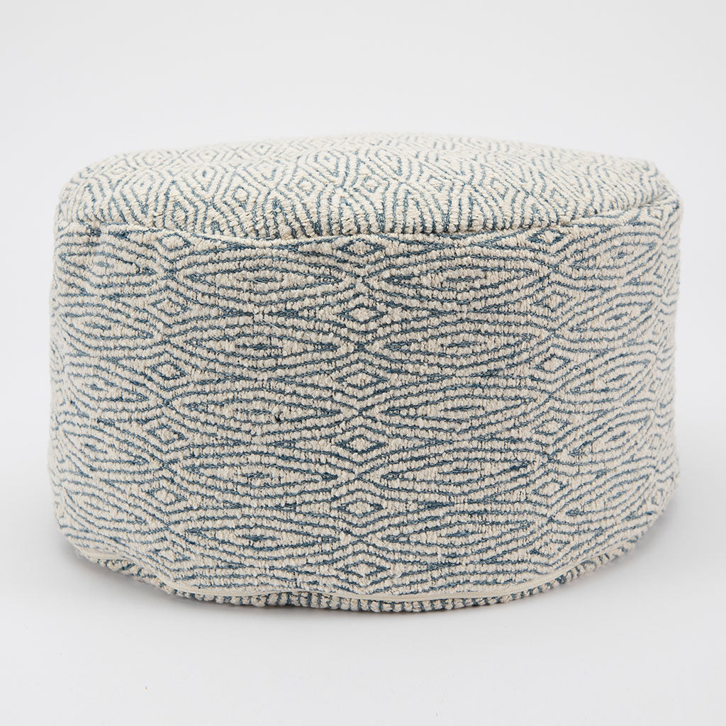 Stillwater Weave Buckwheat Hull Zafu