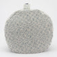 Stillwater Weave Buckwheat Hull Zafu