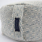 Stillwater Weave Buckwheat Hull Zafu