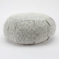 Stillwater Weave Buckwheat Hull Zafu