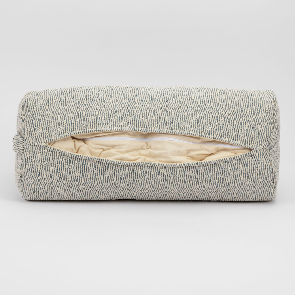 Stillwater Weave Bolster