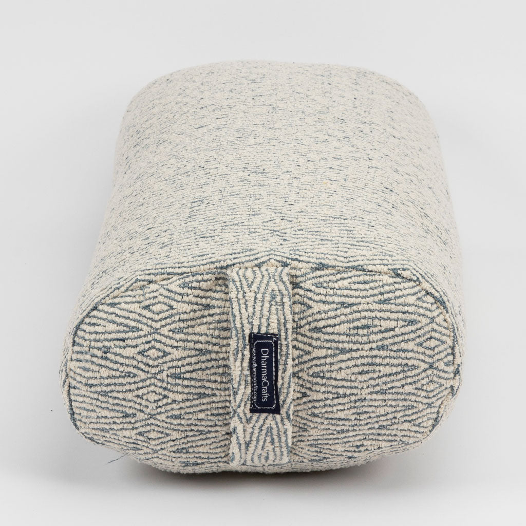 Stillwater Weave Bolster