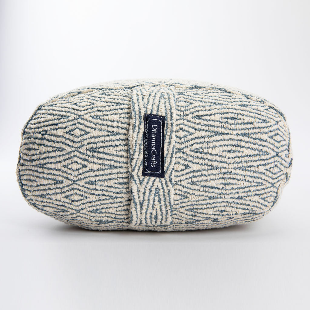 Stillwater Weave Bolster