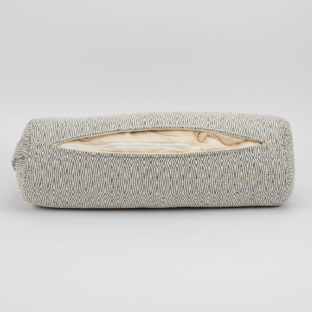 Stillwater Weave Bolster