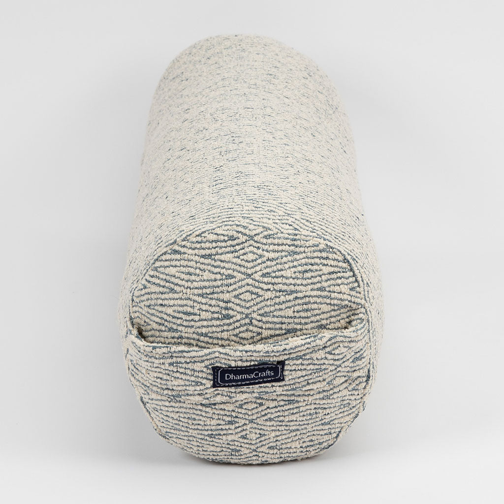 Stillwater Weave Bolster