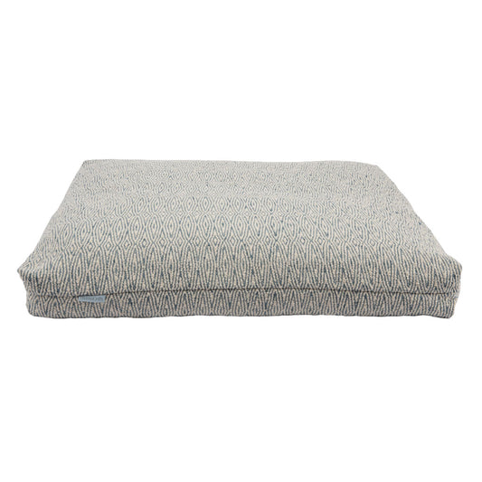 Stillwater Weave Zabuton