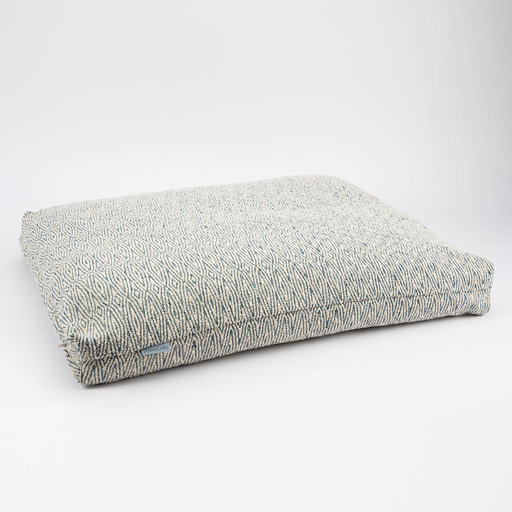 Stillwater Weave Zabuton