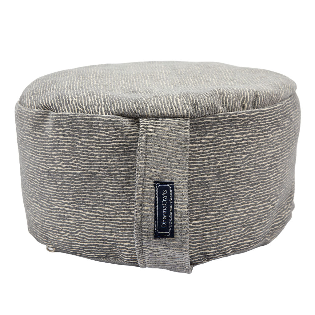 Stone Garden Buckwheat Hull Zafu