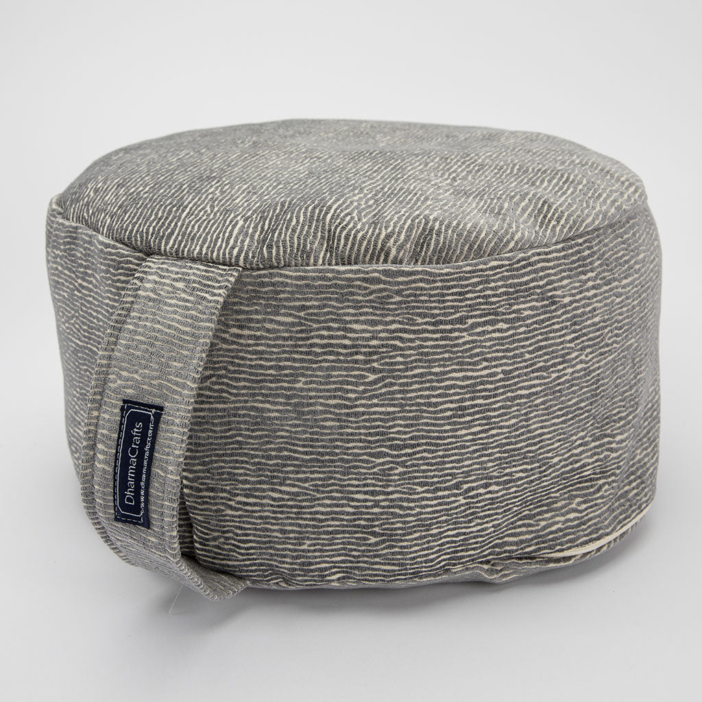 Stone Garden Buckwheat Hull Zafu