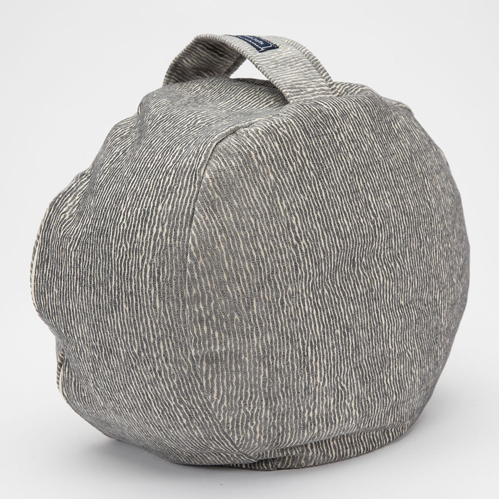 Stone Garden Buckwheat Hull Zafu