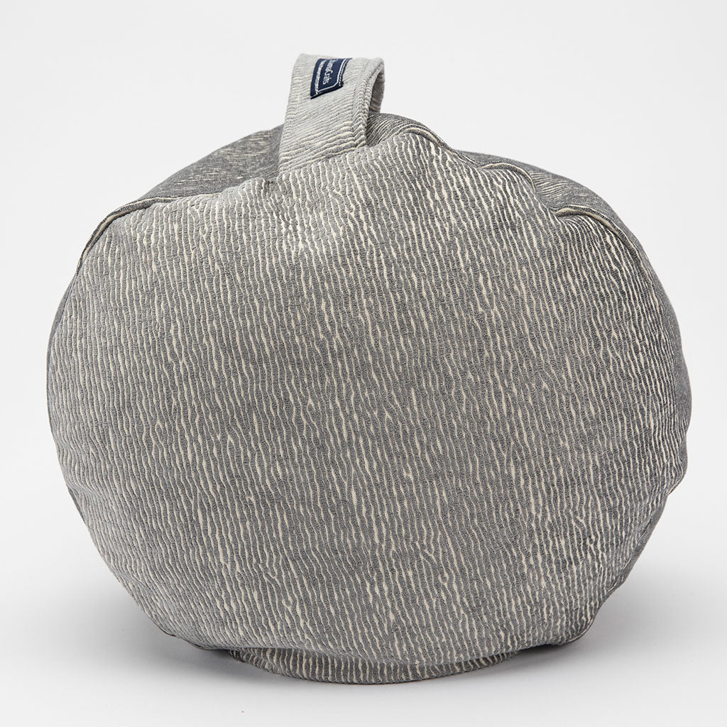Stone Garden Buckwheat Hull Zafu