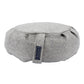 Stone Garden Buckwheat Hull Zafu - COVER ONLY