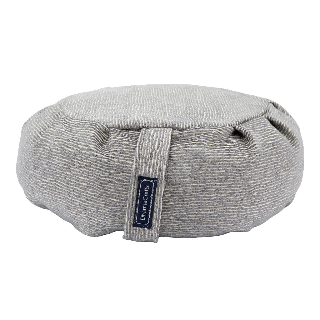 Stone Garden Buckwheat Hull Zafu