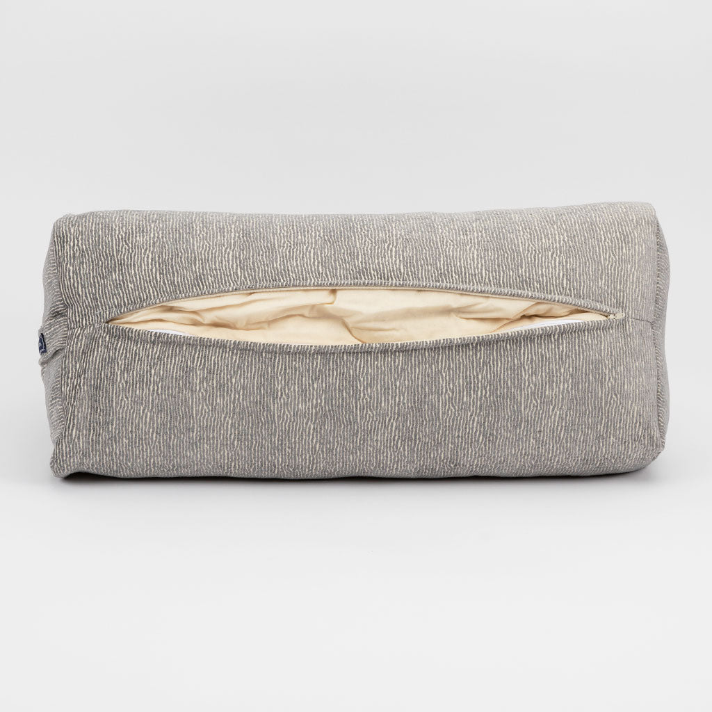 Stone Garden Bolster