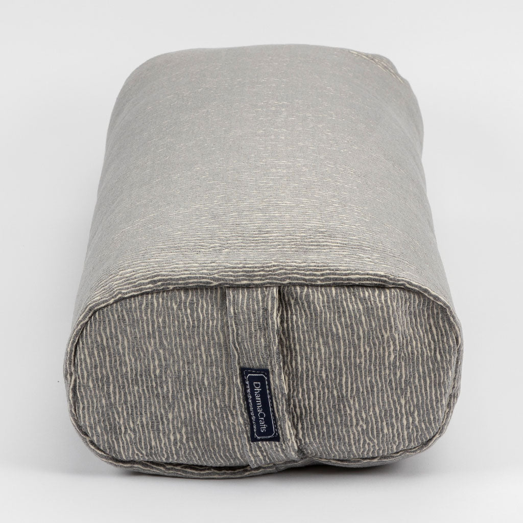 DharmaCrafts Bolster Cover - Thumbnail 3